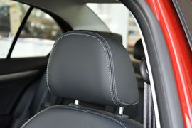 2015款大众朗逸230TSI