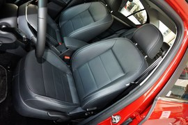 2015款大众朗逸230TSI