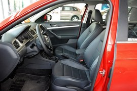 2015款大众朗逸230TSI
