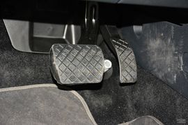 2015款大众朗逸230TSI