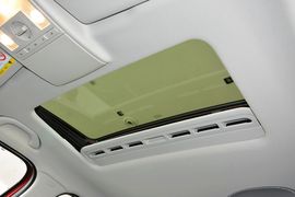 2015款大众朗逸230TSI