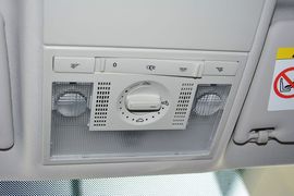 2015款大众朗逸230TSI