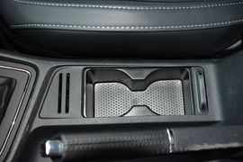 2015款大众朗逸230TSI