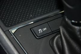 2015款大众朗逸230TSI