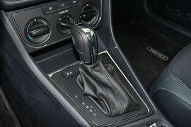 2015款大众朗逸230TSI