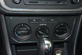 2015款大众朗逸230TSI