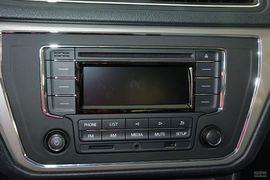 2015款大众朗逸230TSI