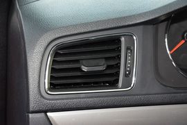 2015款大众朗逸230TSI