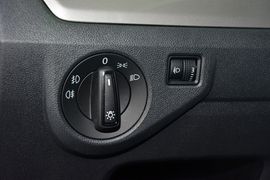 2015款大众朗逸230TSI