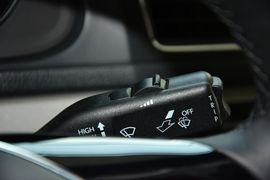 2015款大众朗逸230TSI