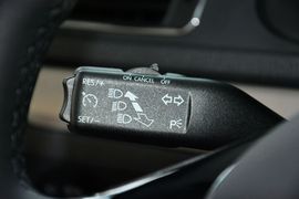 2015款大众朗逸230TSI