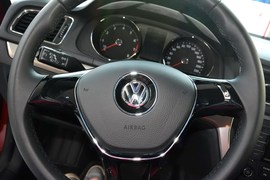 2015款大众朗逸230TSI