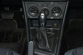 2015款大众朗逸230TSI