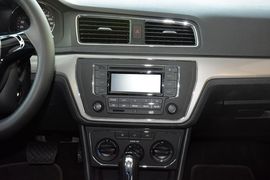 2015款大众朗逸230TSI