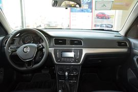 2015款大众朗逸230TSI