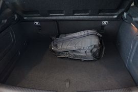 2016款别克威朗轿跑