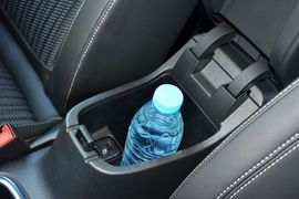 2016款别克威朗轿跑