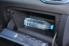 2016款别克威朗轿跑