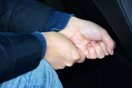 2016款别克威朗轿跑