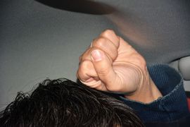 2016款别克威朗轿跑