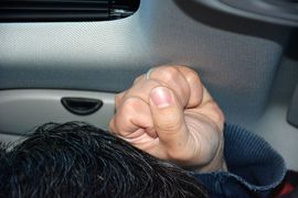 2016款别克威朗轿跑