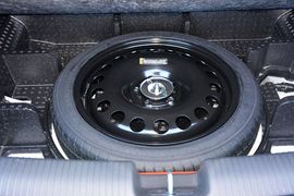 2016款别克威朗轿跑