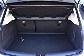 2016款别克威朗轿跑