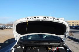 2016款别克威朗轿跑