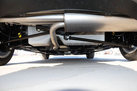 2016款别克威朗轿跑