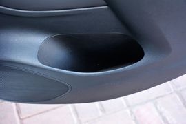 2016款别克威朗轿跑