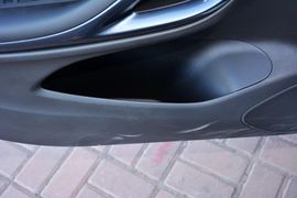 2016款别克威朗轿跑