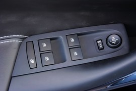 2016款别克威朗轿跑