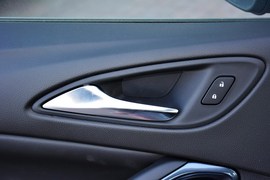 2016款别克威朗轿跑