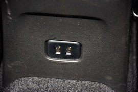 2016款别克威朗轿跑