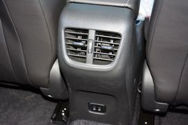 2016款别克威朗轿跑