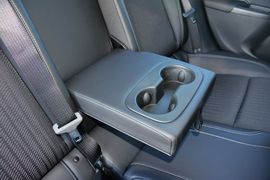 2016款别克威朗轿跑