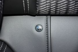 2016款别克威朗轿跑