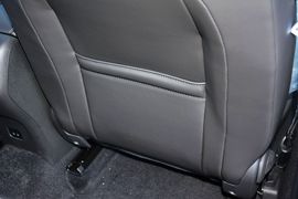 2016款别克威朗轿跑