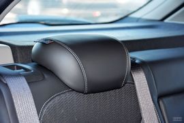 2016款别克威朗轿跑