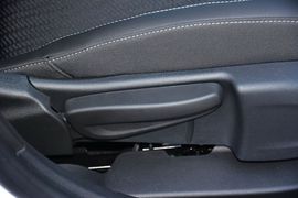 2016款别克威朗轿跑