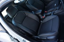 2016款别克威朗轿跑