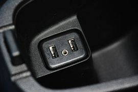 2016款别克威朗轿跑