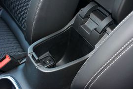 2016款别克威朗轿跑