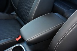 2016款别克威朗轿跑