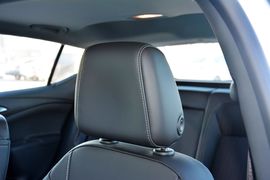 2016款别克威朗轿跑