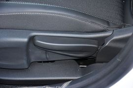 2016款别克威朗轿跑