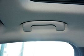 2016款别克威朗轿跑