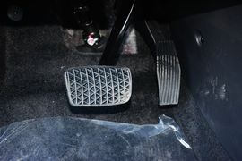 2016款别克威朗轿跑