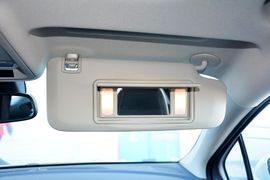 2016款别克威朗轿跑