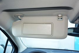 2016款别克威朗轿跑